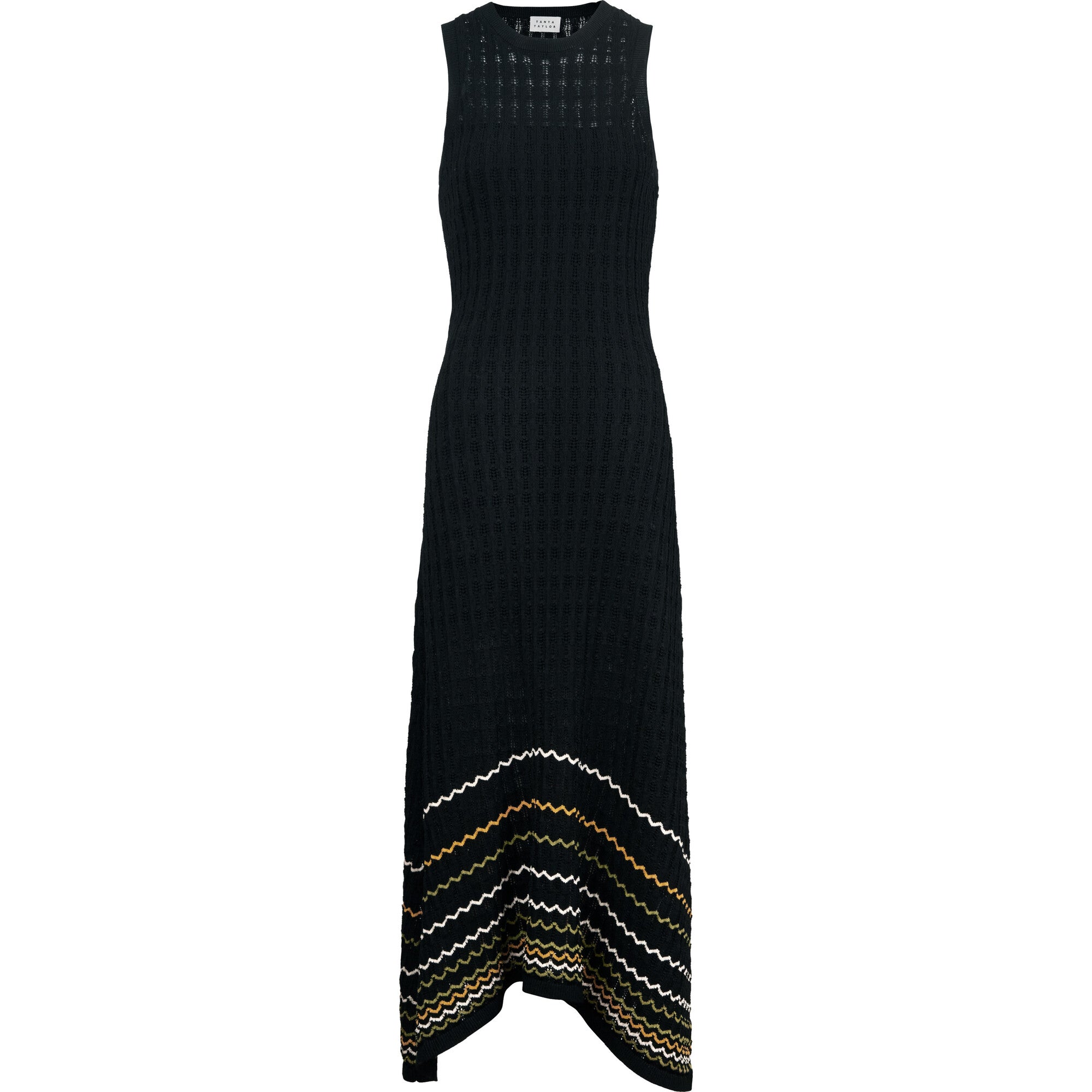 Greyson Dress, Black