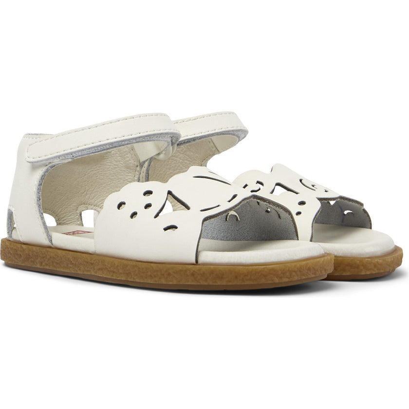 Miko Twins First Walker Sandals