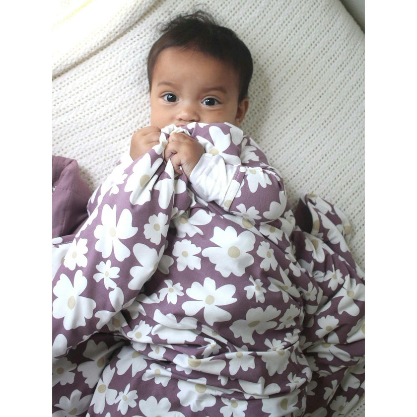 Cozy Cloud Comforter Baby Blanket