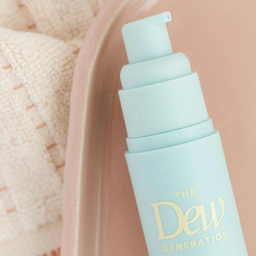 Dew Wonders Hydrating Moisturizer