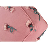 English Garden Pouf