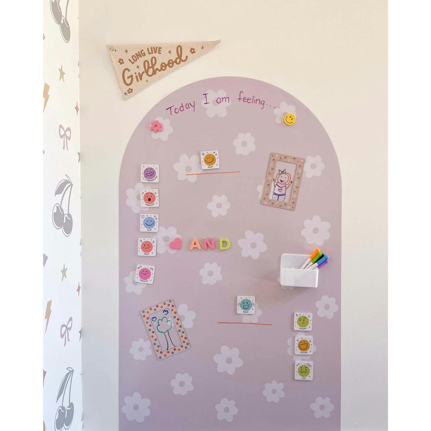 Emotions Magnets