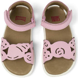 Miko Twins First Walker Sandals