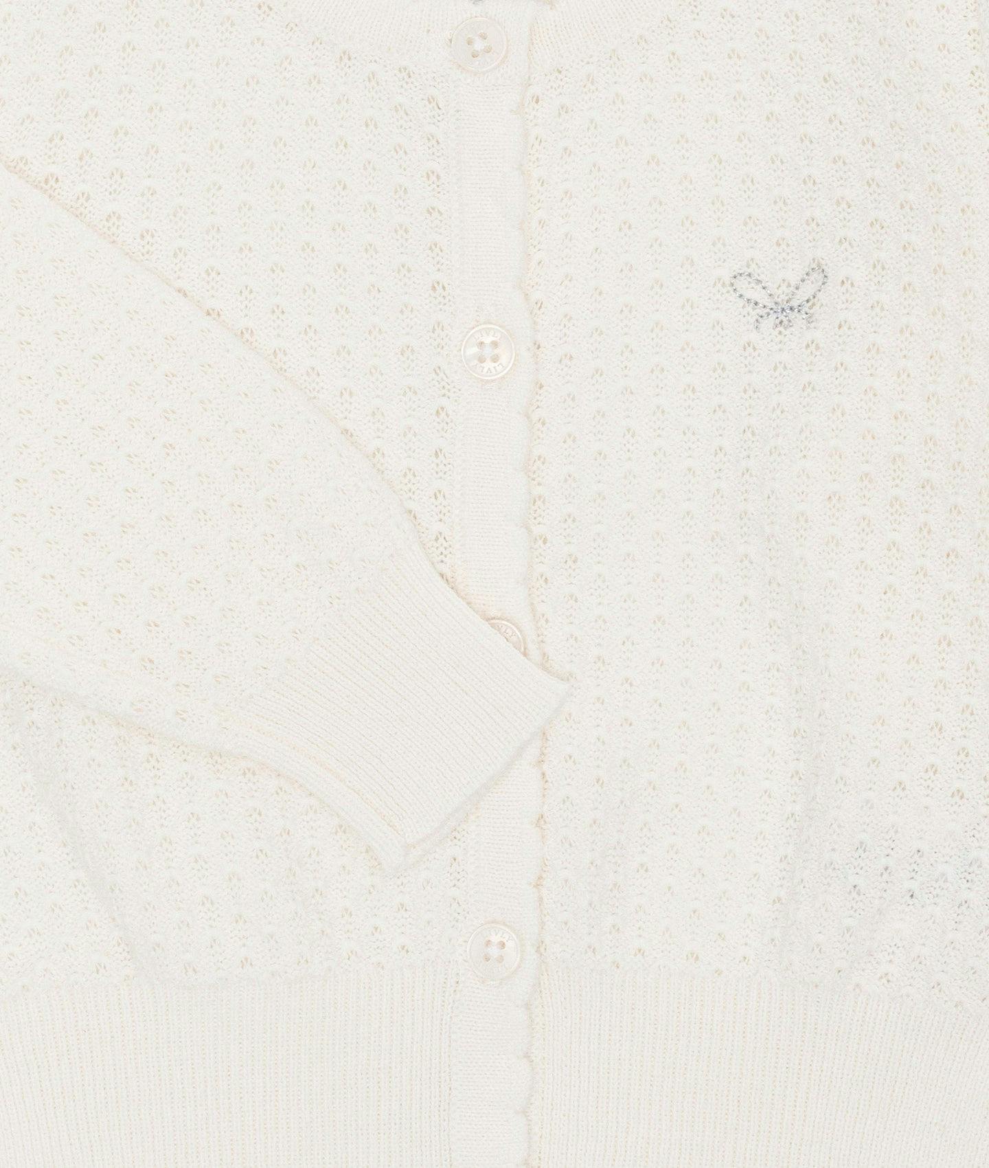 Becka Cardigan