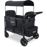 Elite Quad Wagon Style Stroller