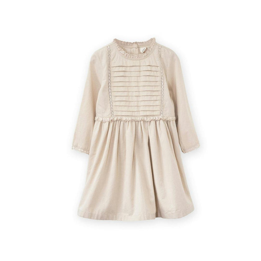 Lulu Dress
