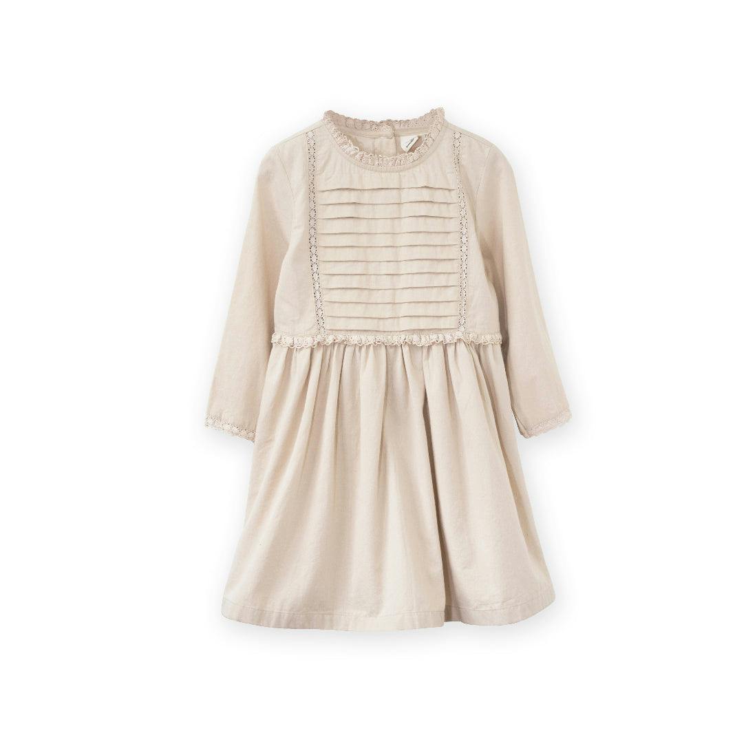 Lulu Dress