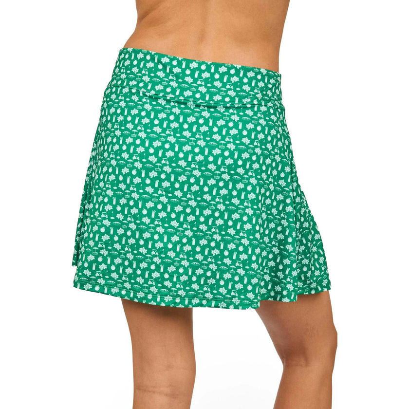 The Country Club - Ladies Country Club Skort