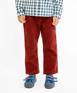 Bowie Pant, Copper Corduroy