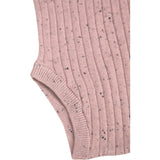 Ribbed Knit Retro Bloomers