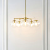 Negara Chandelier