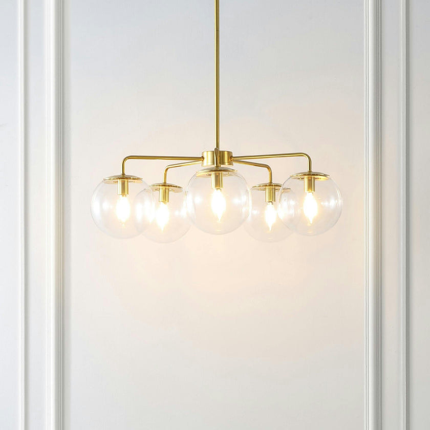 Negara Chandelier