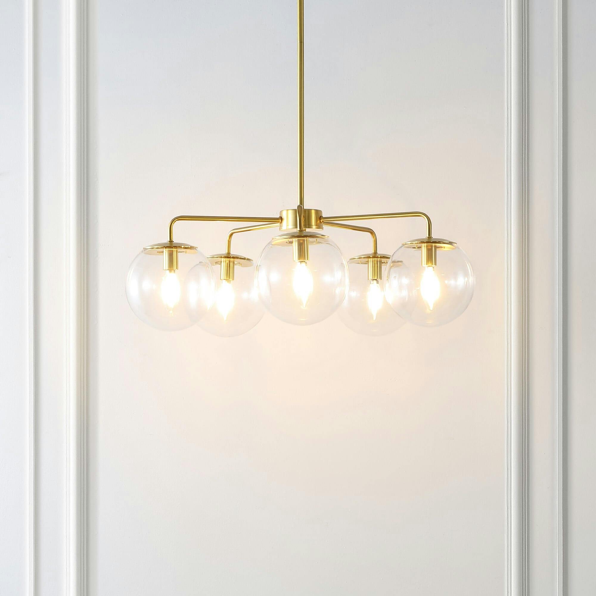 Negara Chandelier
