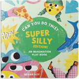 Can you Do this Super Silly Edition