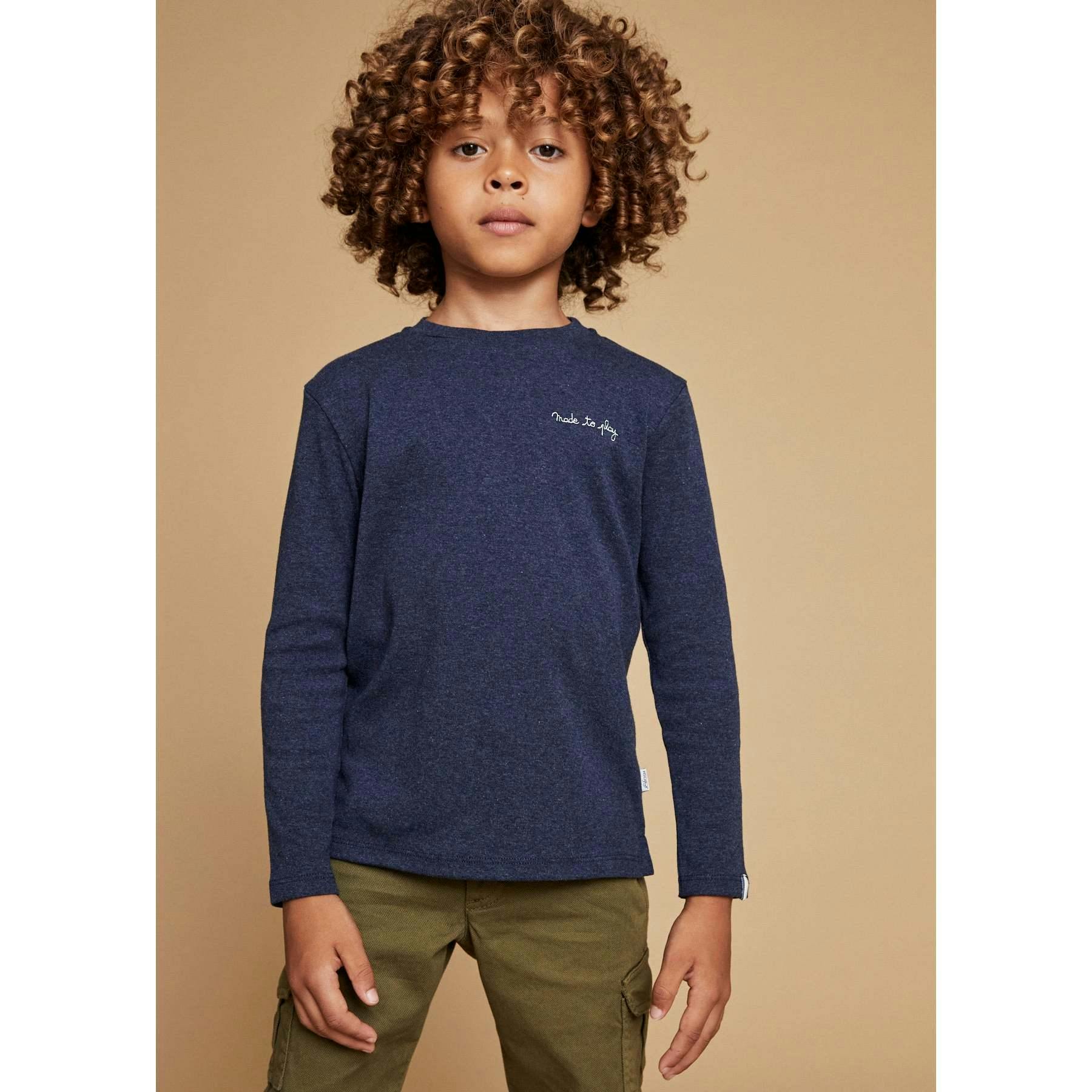 Long Sleeve T-shirt