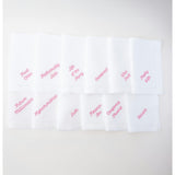 Party Archetype Dinner Napkins
