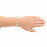 Football Bracelet