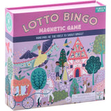 Fariy Tale Magnetic Lotto Bingo