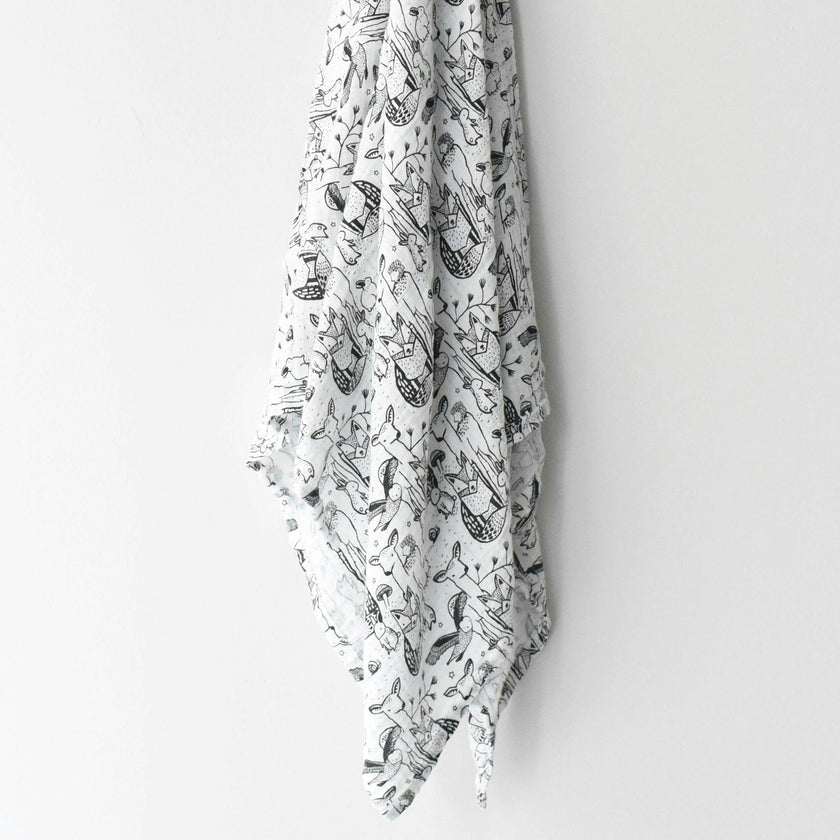 Muslin Swaddle