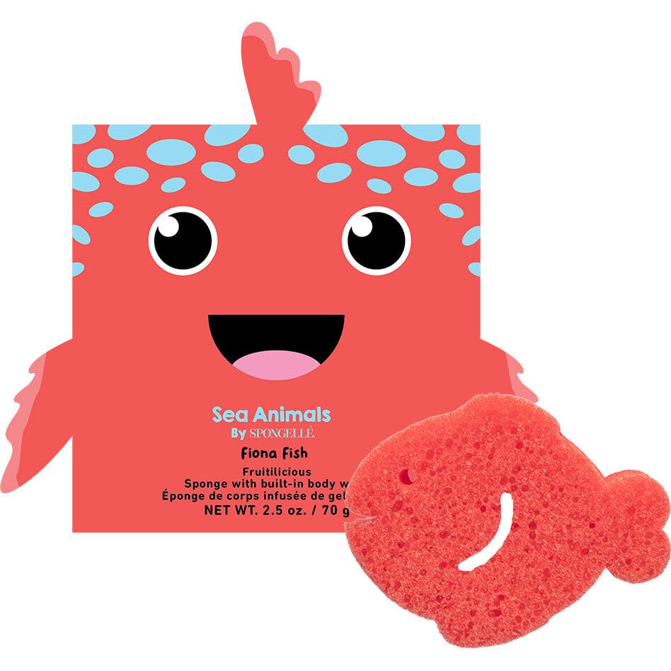 Sea Animals