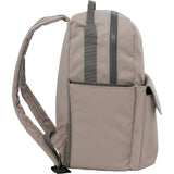 Red Rovr Mini Roo Backpack - Truffle