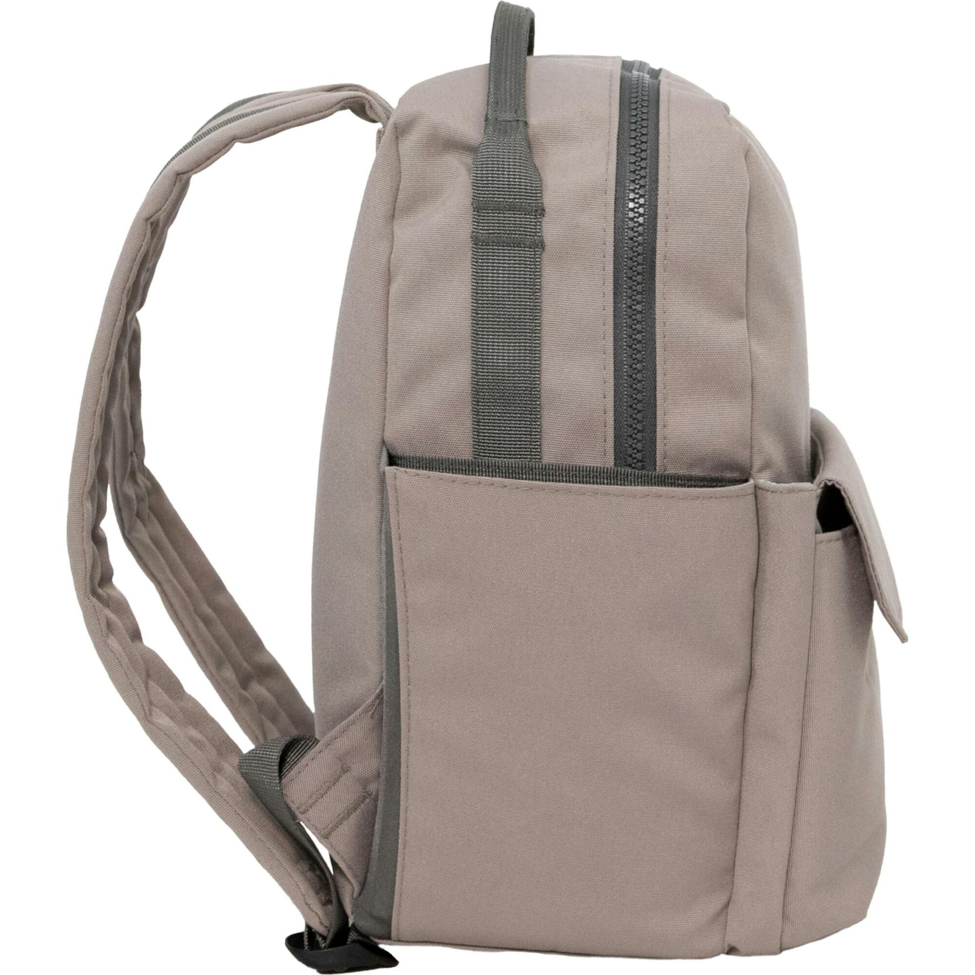 Red Rovr Mini Roo Backpack - Truffle