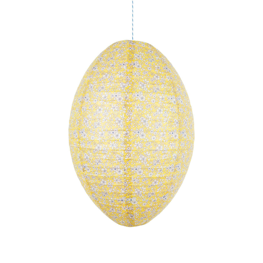 Meri Meri x Liberty Bright Lanterns
