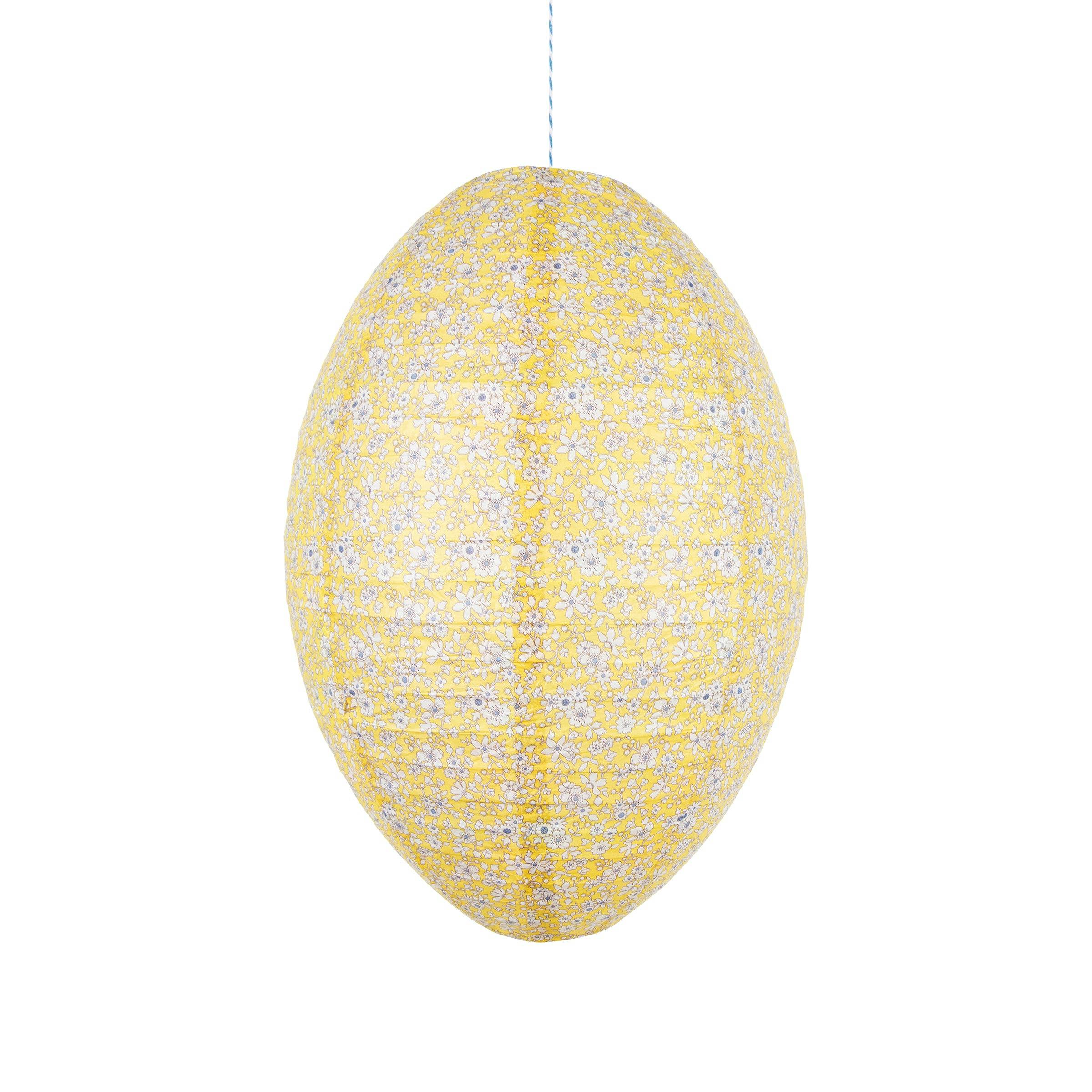 Meri Meri x Liberty Bright Lanterns