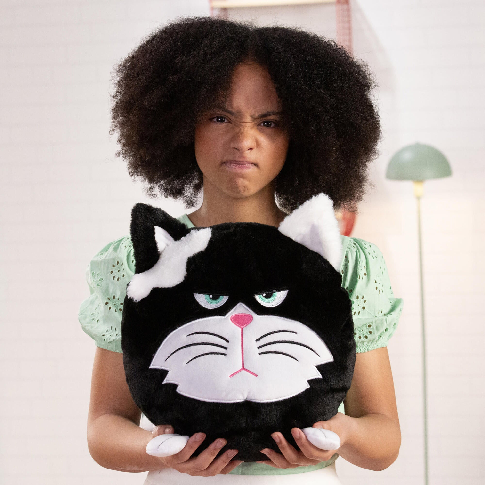 Hangry Petz: Bella Black - 12