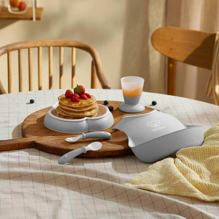 Baby Dinner Set
