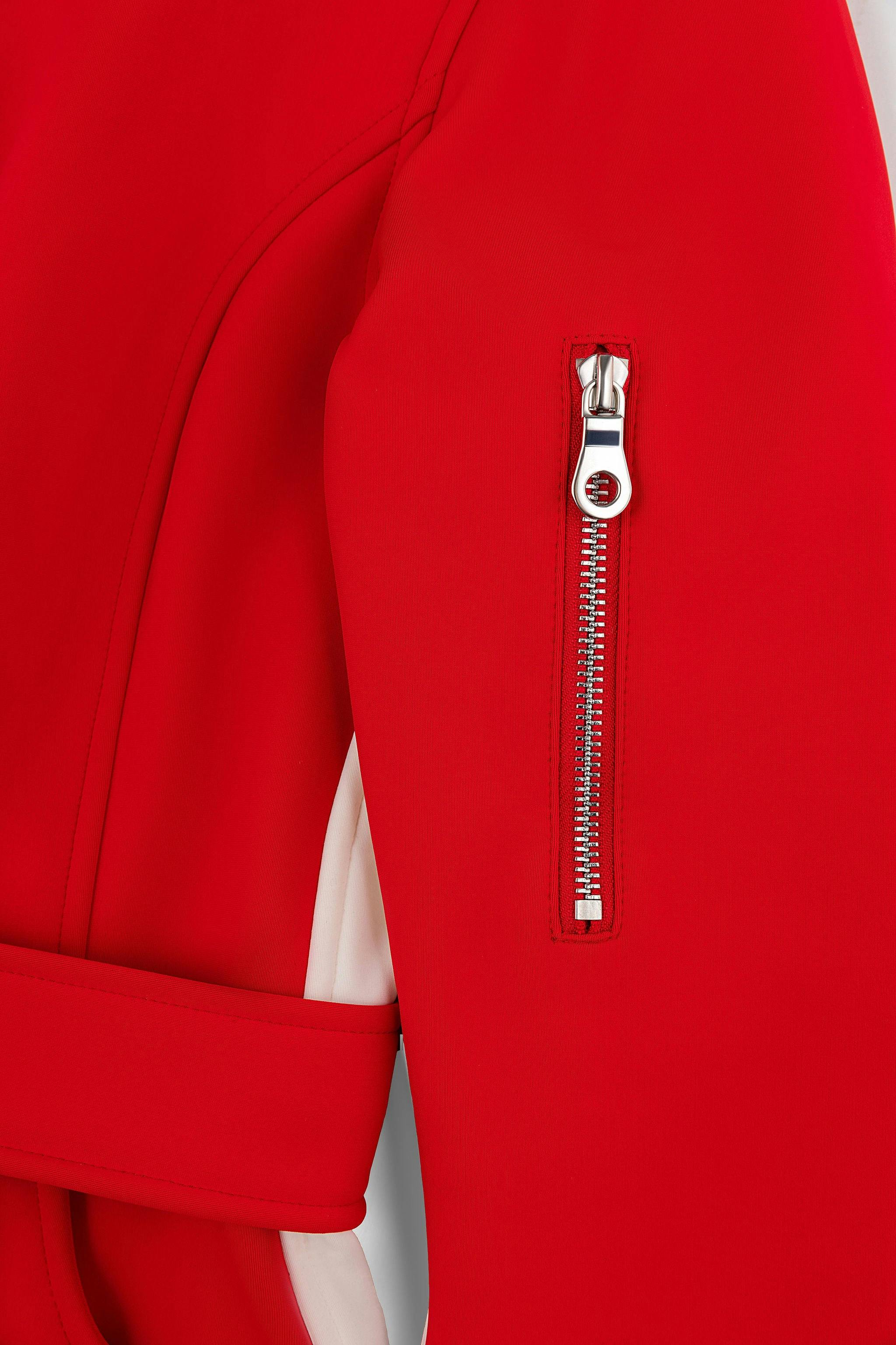 Women's Ski Suit