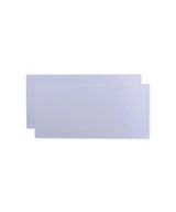 Extra Shelves in Lilac
