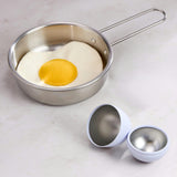 Creative Play – Fried Egg and Pan Play Food Set