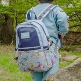 STATE x Magnetic Me Kane Mini Backpack, Tigers
