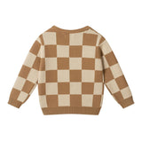 Infant (9-24M) Sweater Knit Set | Turkey Crew