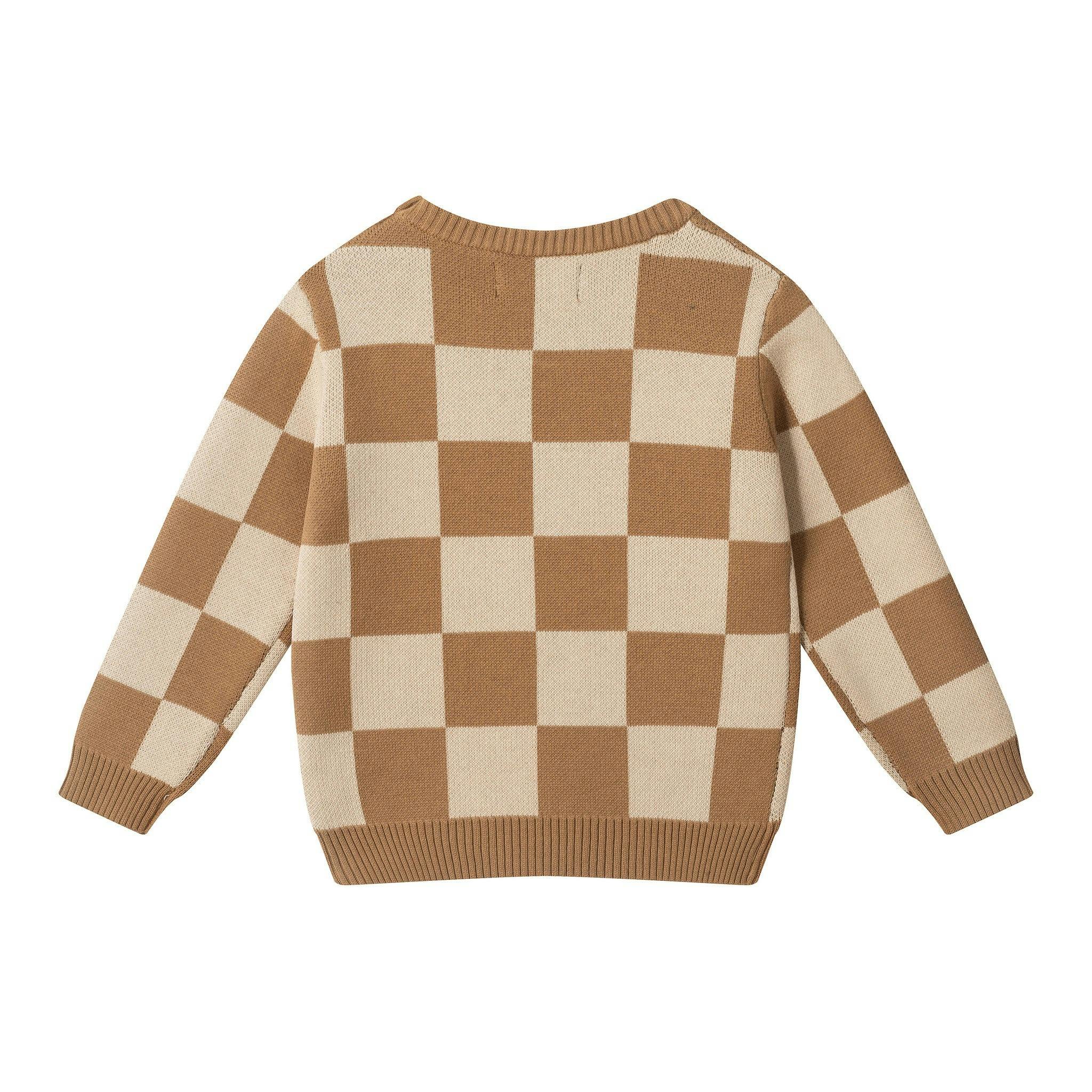 Infant (9-24M) Sweater Knit Set | Turkey Crew
