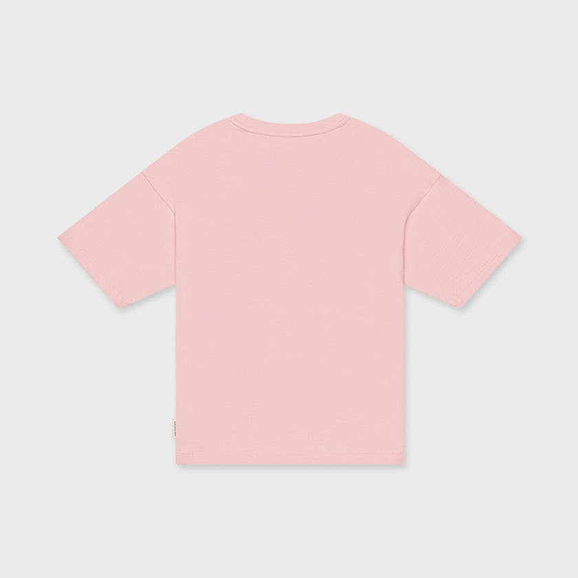 Relaxed Organic Cotton T-Shirt