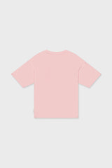 Relaxed Organic Cotton T-Shirt