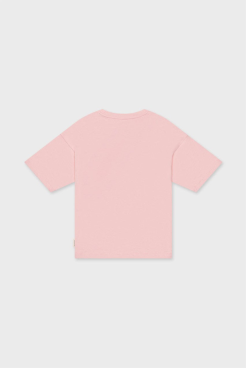 Relaxed Organic Cotton T-Shirt