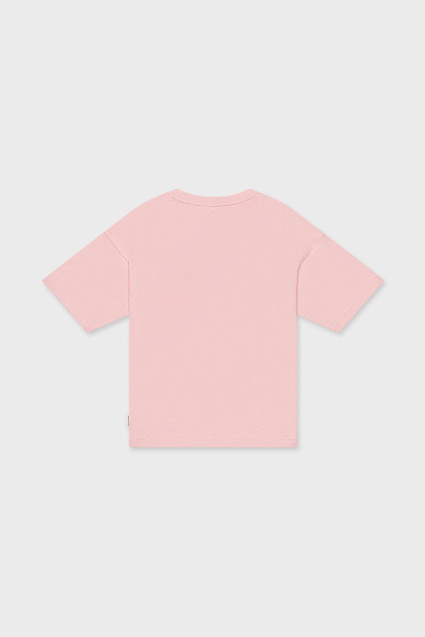 Relaxed Organic Cotton T-Shirt