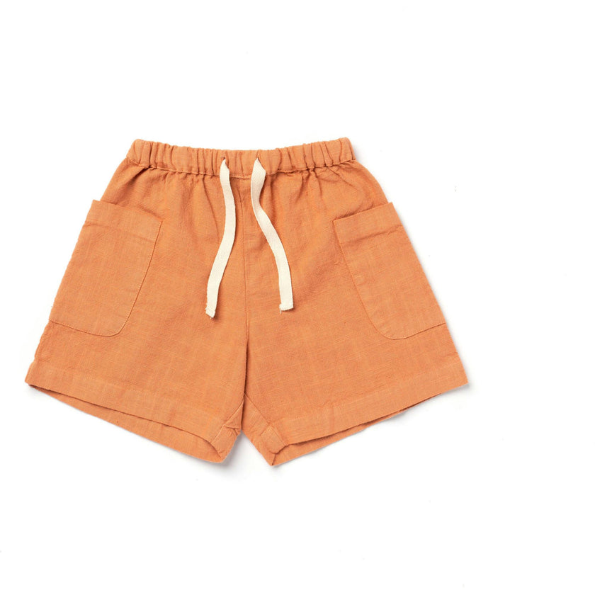 Birch Short
