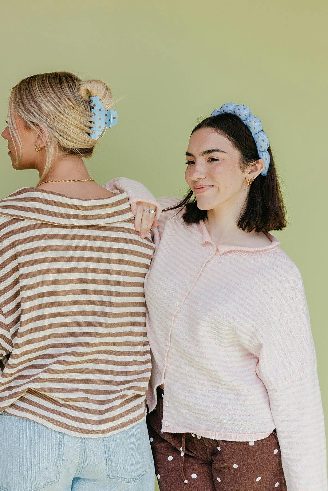 GRWM HEADBANDS