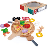 Kitchen Perfect Pizza Food Playset