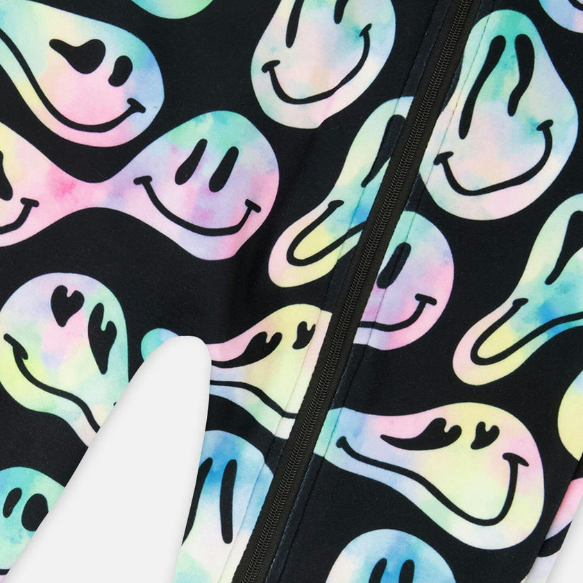 One-Piece Thermal Underwear