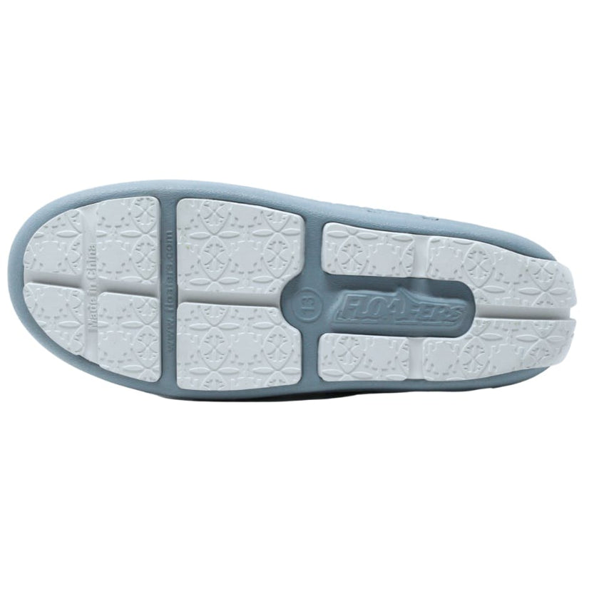 KIDS POWDER BLUE/BRIGHT WHITE PRODIGY