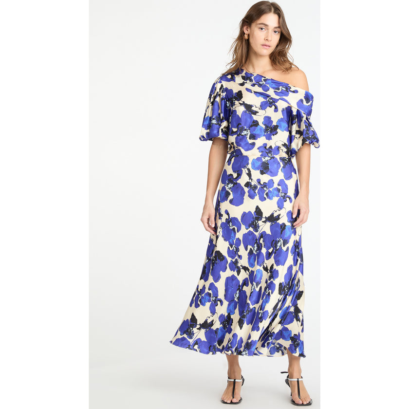 Women's Georgia Top, Florals
