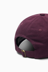 Mochi Woman Cap Winetesting