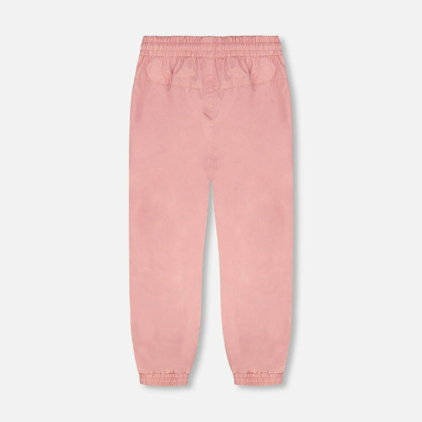 Two-Piece Mid-Season Outerwear Set