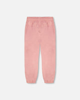 Two-Piece Mid-Season Outerwear Set