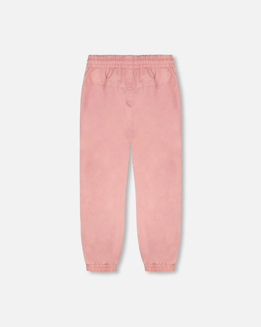 Two-Piece Mid-Season Outerwear Set